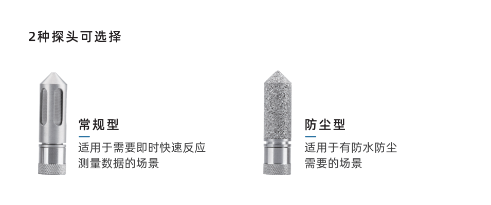 溫濕度標準品2