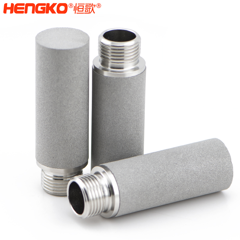 燒結過濾器