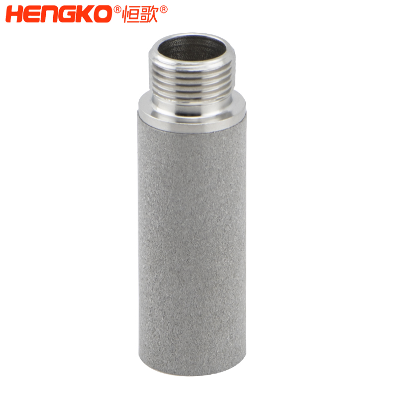 燒結過濾器