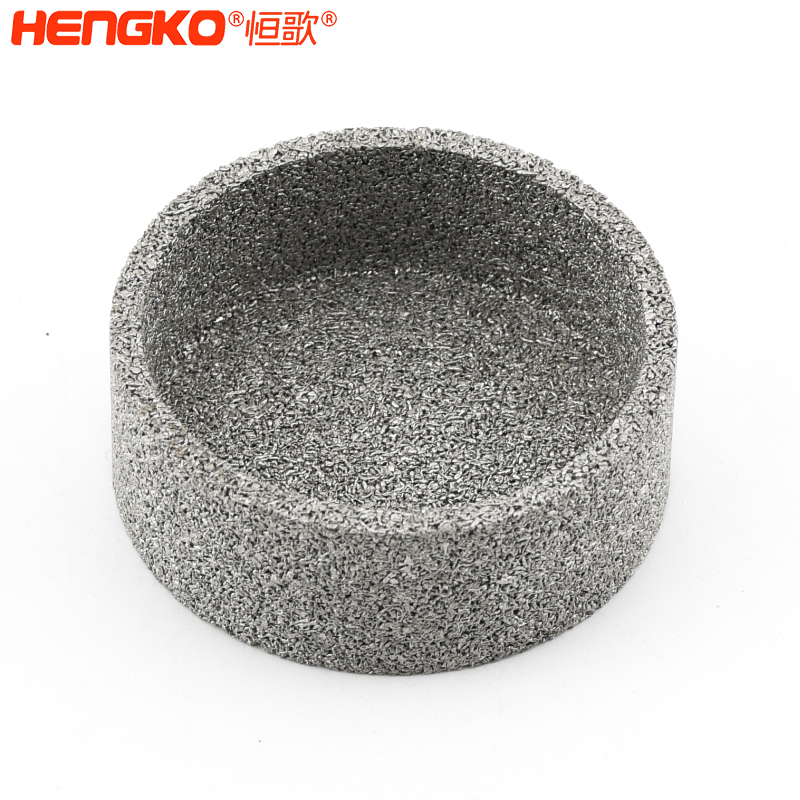 不銹鋼濾芯