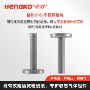 擴散器過濾器_儀器保護專用過濾器_工藝潔凈過濾器