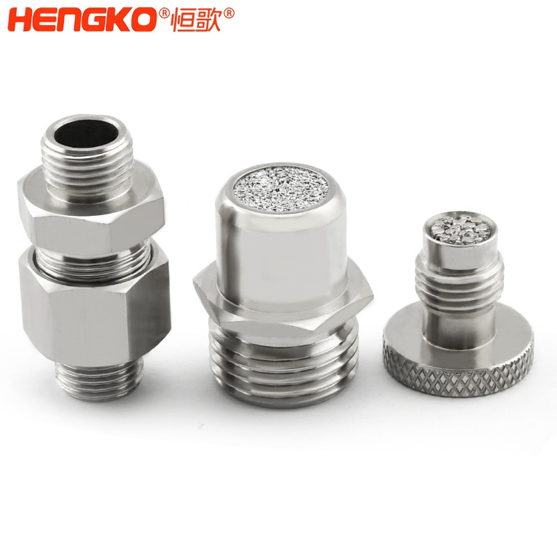 呼吸機細菌過濾器