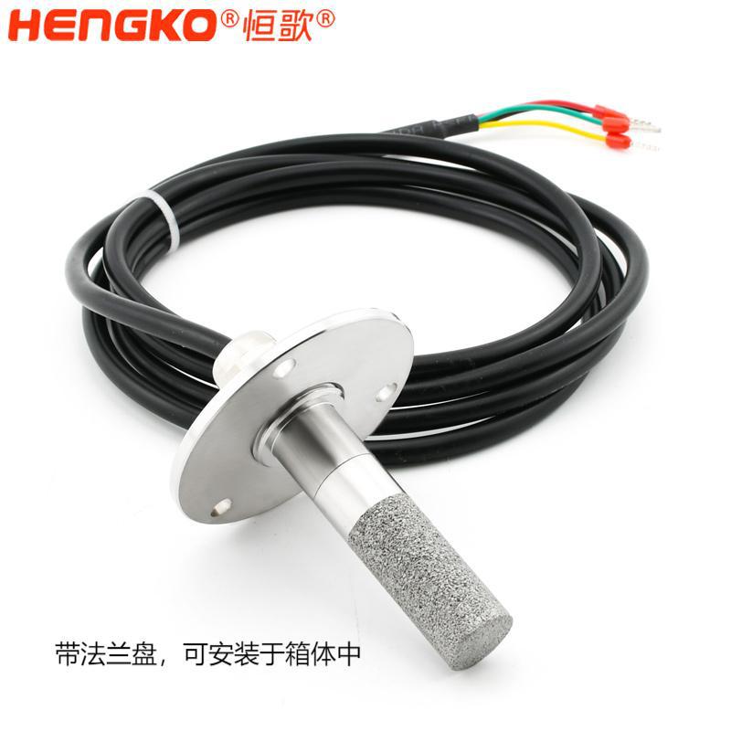 溫濕度測(cè)量?jī)x：你了解它的工作原理和應(yīng)用場(chǎng)景嗎？