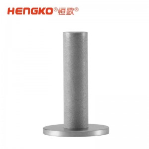 氣體擴(kuò)散器儀器潔凈保護(hù)專用過濾器_316L氣體過濾器