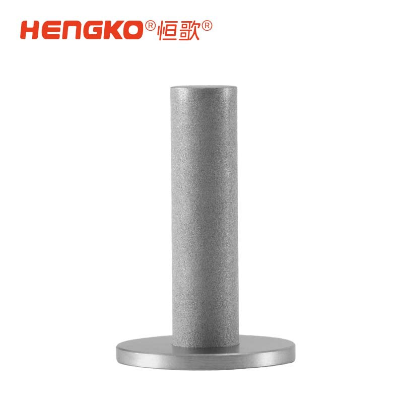 氣體擴散器儀器潔凈保護專用過濾器_316L氣體過濾器 Featured Image