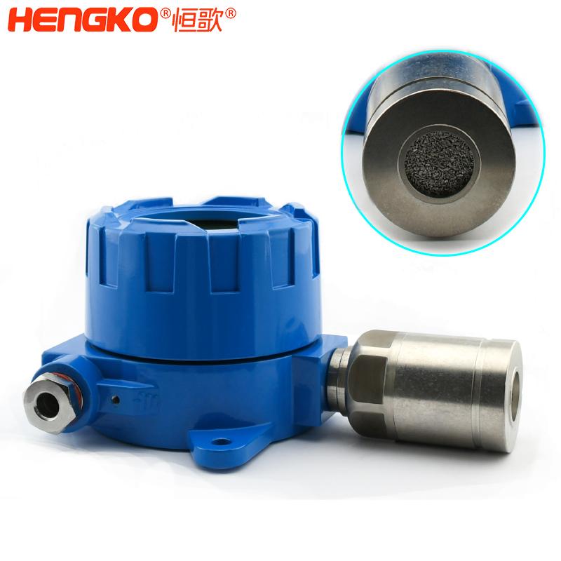 氣體傳感器