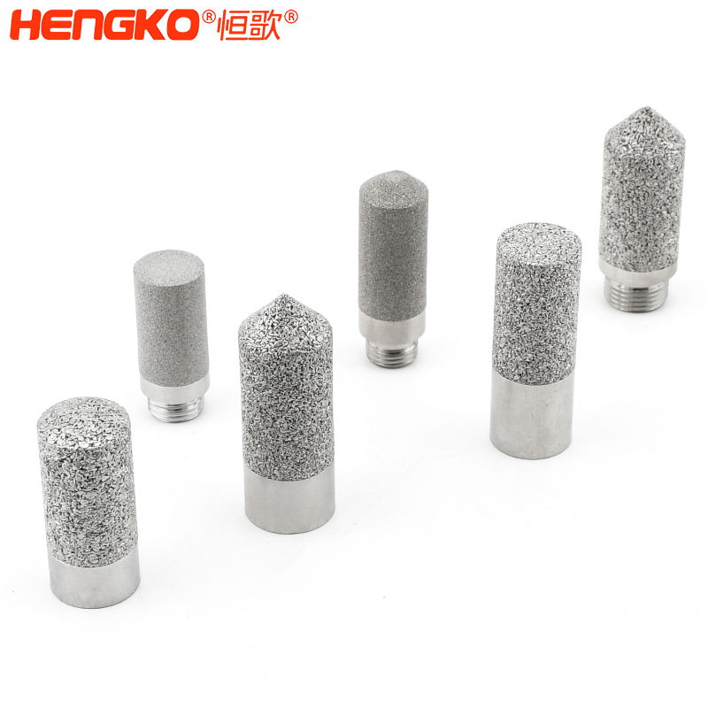 恒歌不銹鋼尖頭溫濕度檢測儀探頭保護(hù)罩_用于雞蛋孵化器 Featured Image