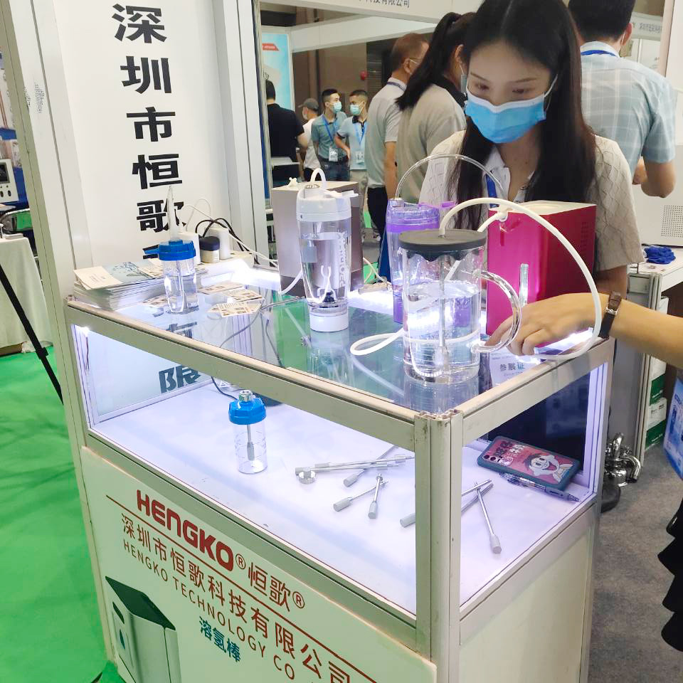 富氫水溶氫棒