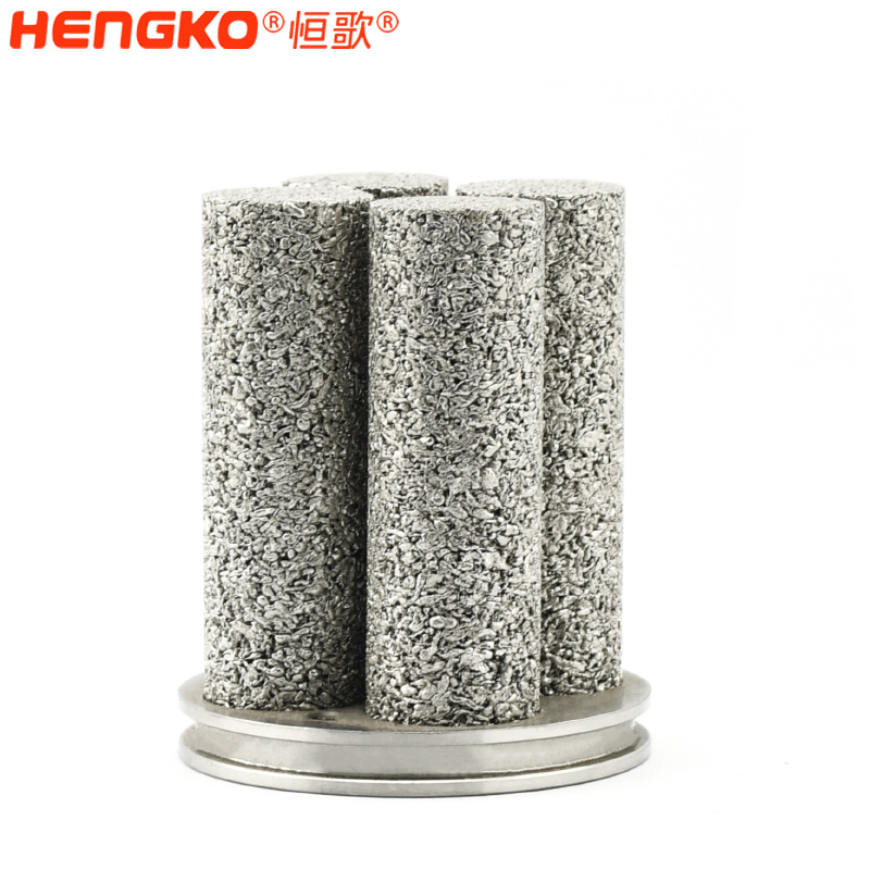 不銹鋼過濾器