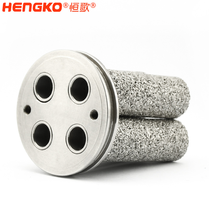 不銹鋼過濾器