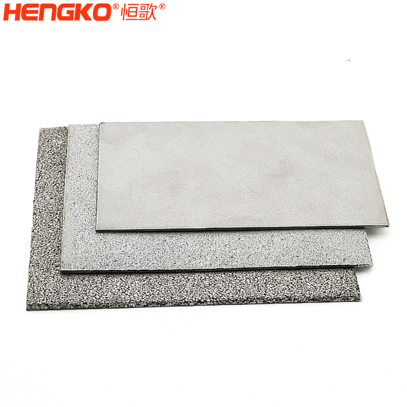 不銹鋼濾芯