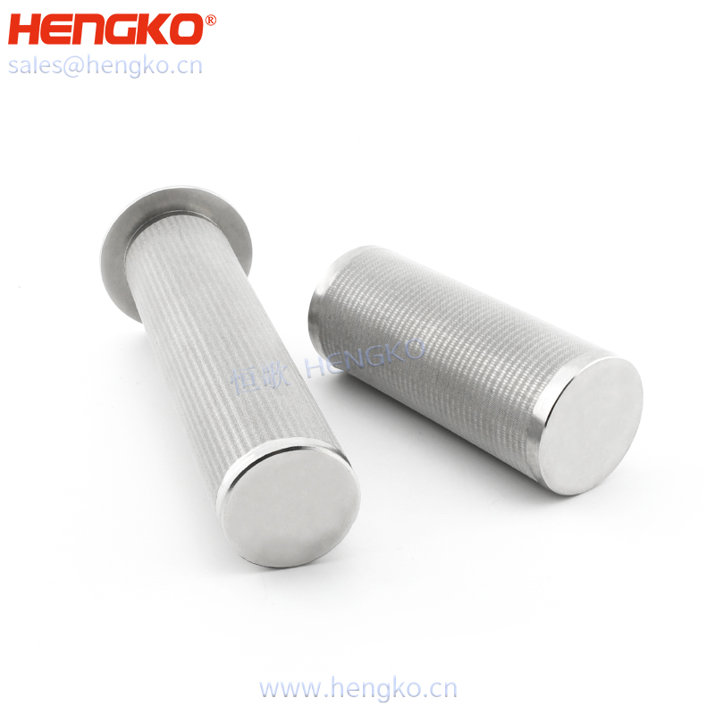 不銹鋼絲網過濾器