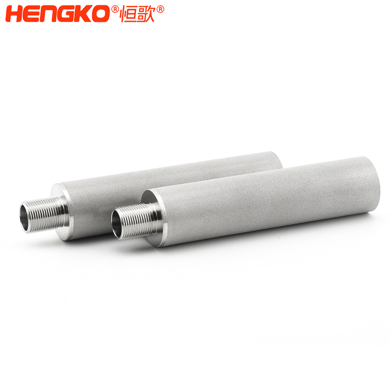 不銹鋼過濾器
