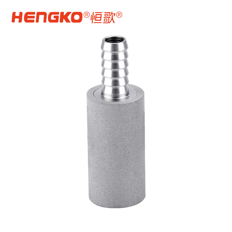 不銹鋼曝氣頭,現貨充足,價格實惠,適用于多種氣體擴散 Featured Image