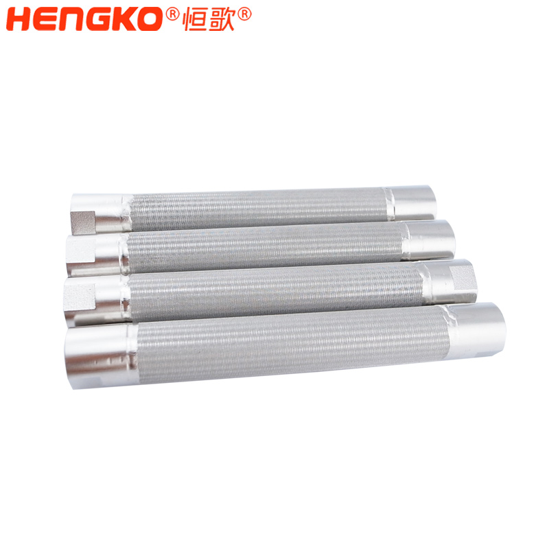 納米多孔材料