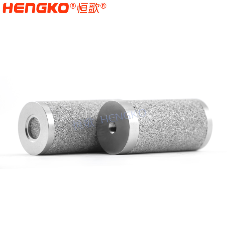 恒歌-醫用多孔金屬材料