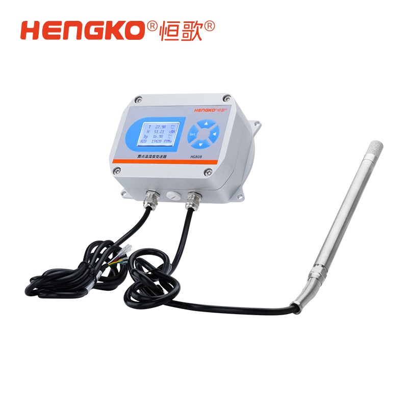 HG808-3A號探頭