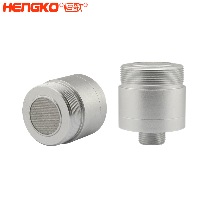 氣體傳感器外殼