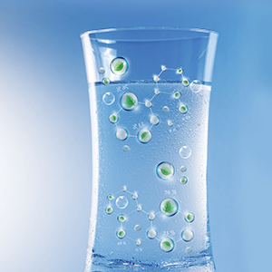 富氫水