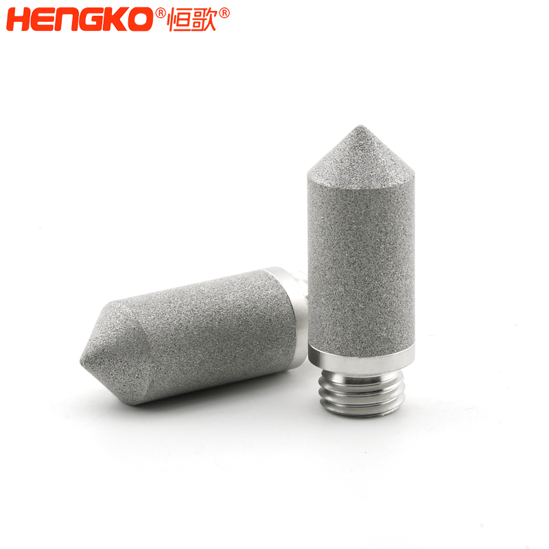 RHT30防爆型溫濕度變送器探頭外殼_不銹鋼燒結(jié)露點儀ip65級防護(hù)探頭外殼 Featured Image
