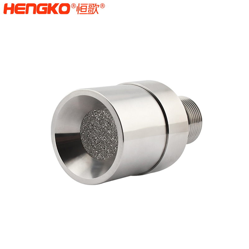 氣體傳感器防爆外殼