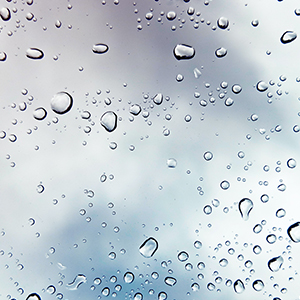 水
